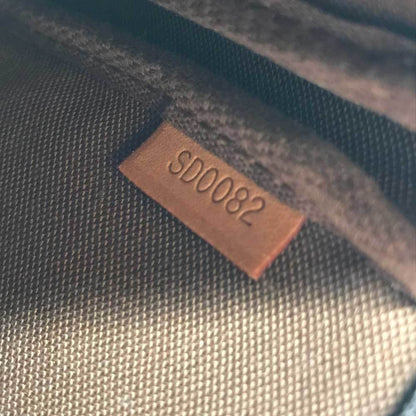 LOUIS VUITTON Pochette Accessoire Clutch Bag