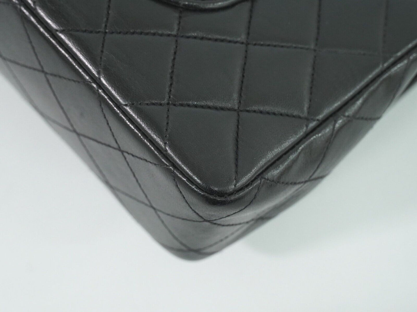 Chanel Coco Handle