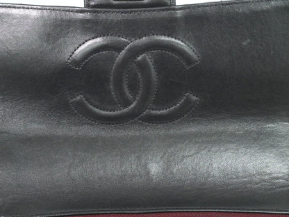 Chanel Coco Handle