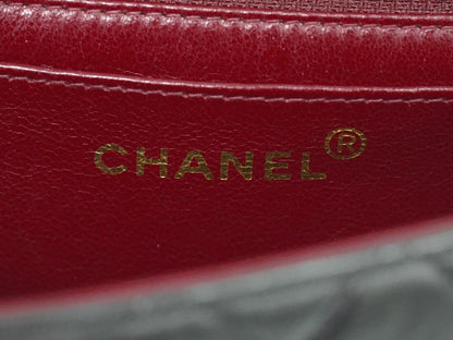 Chanel Matelassé