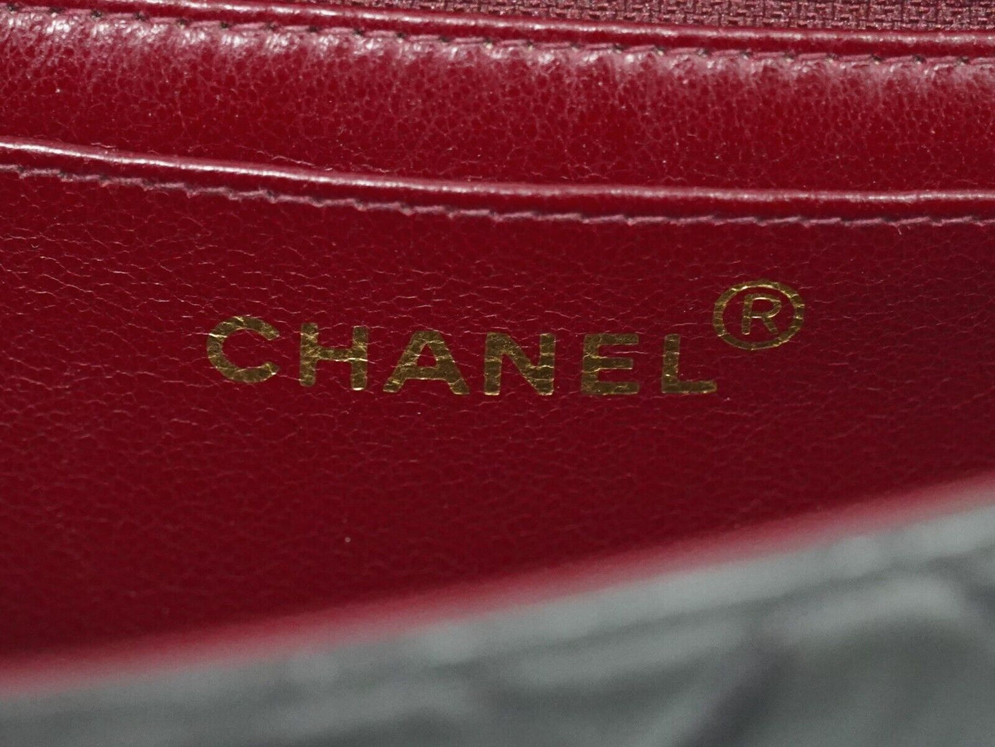 Chanel Coco Handle