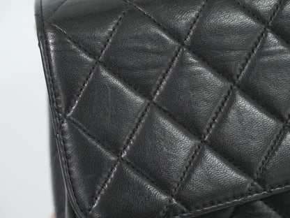 Chanel Coco Handle