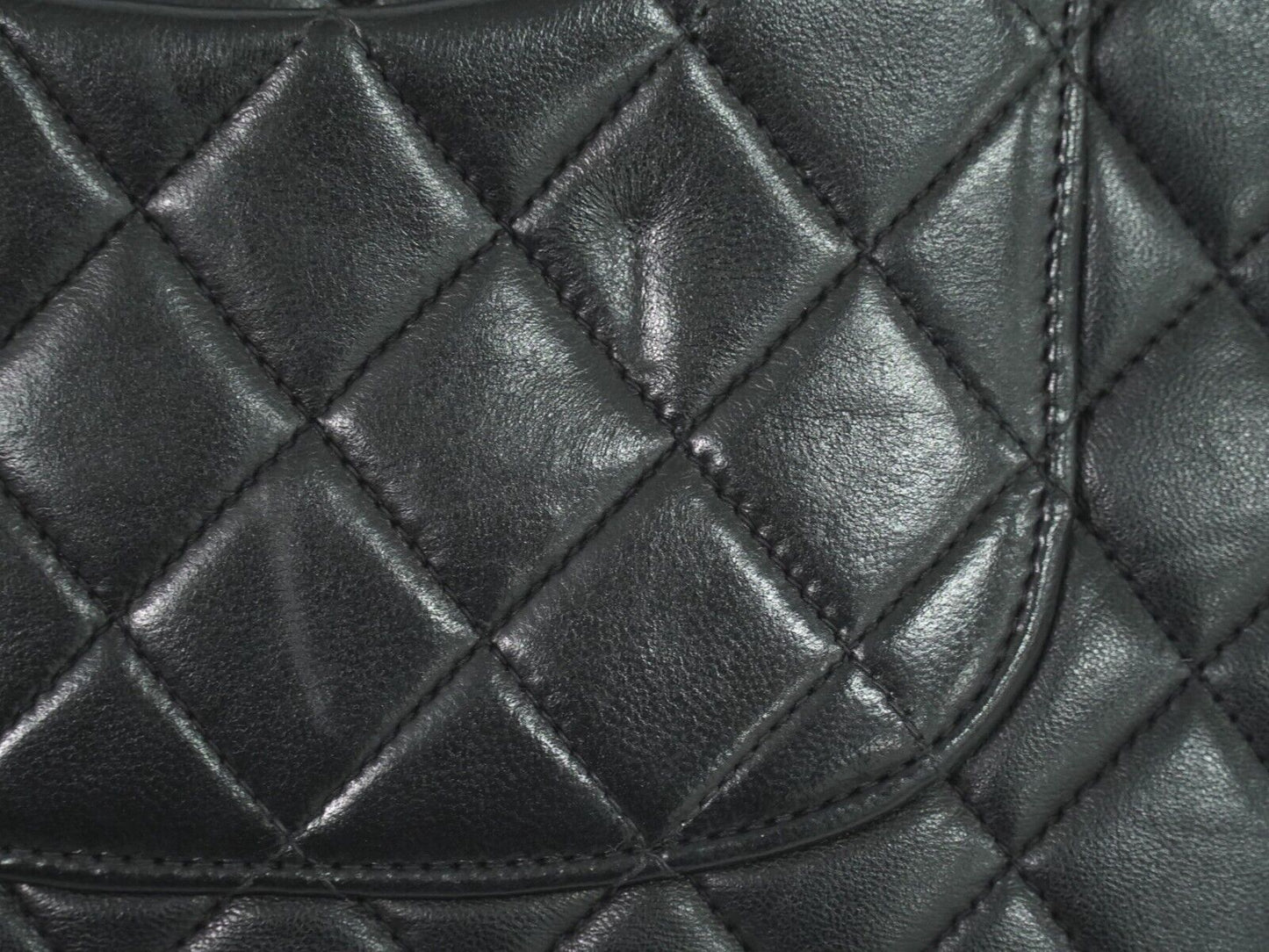 Chanel Matelassé