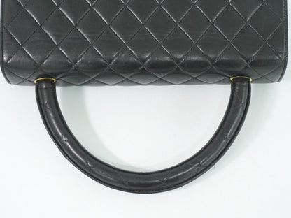 Chanel Matelassé