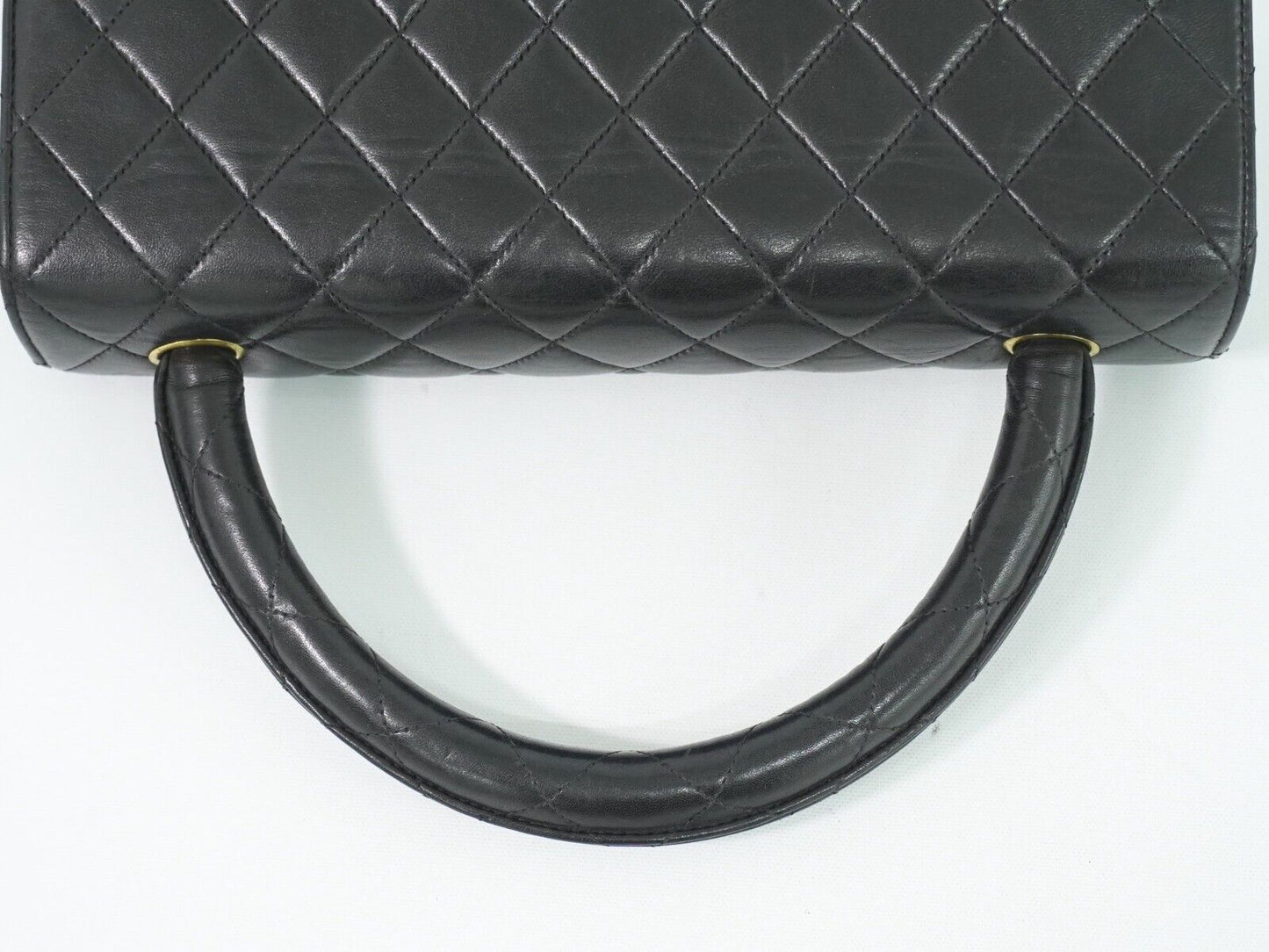 Chanel Coco Handle