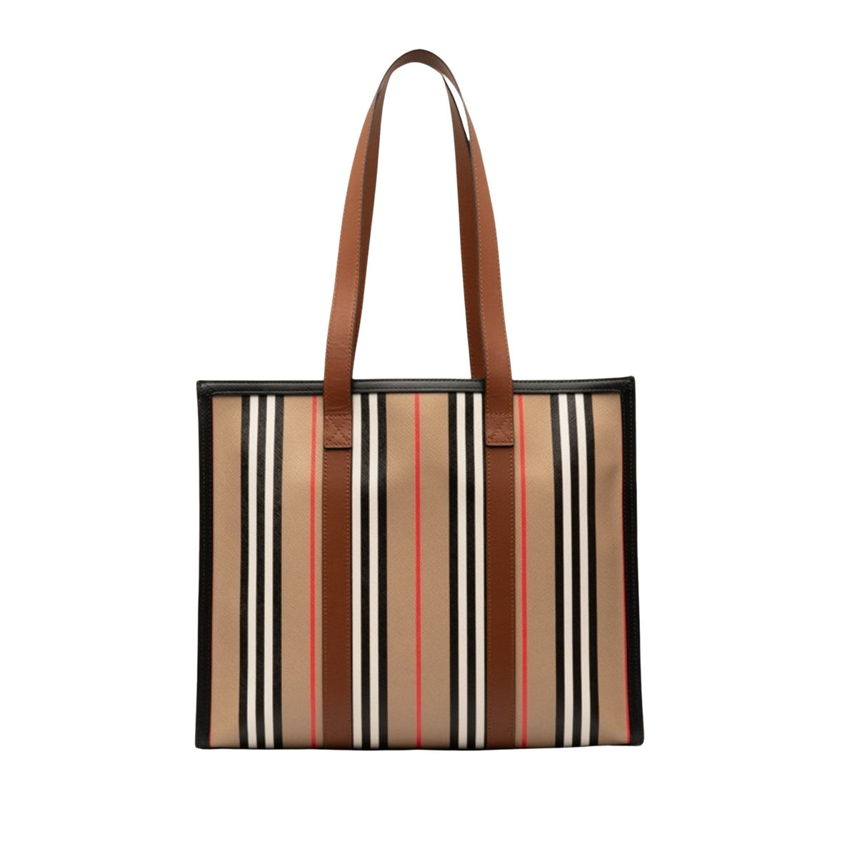 BURBERRY Tote