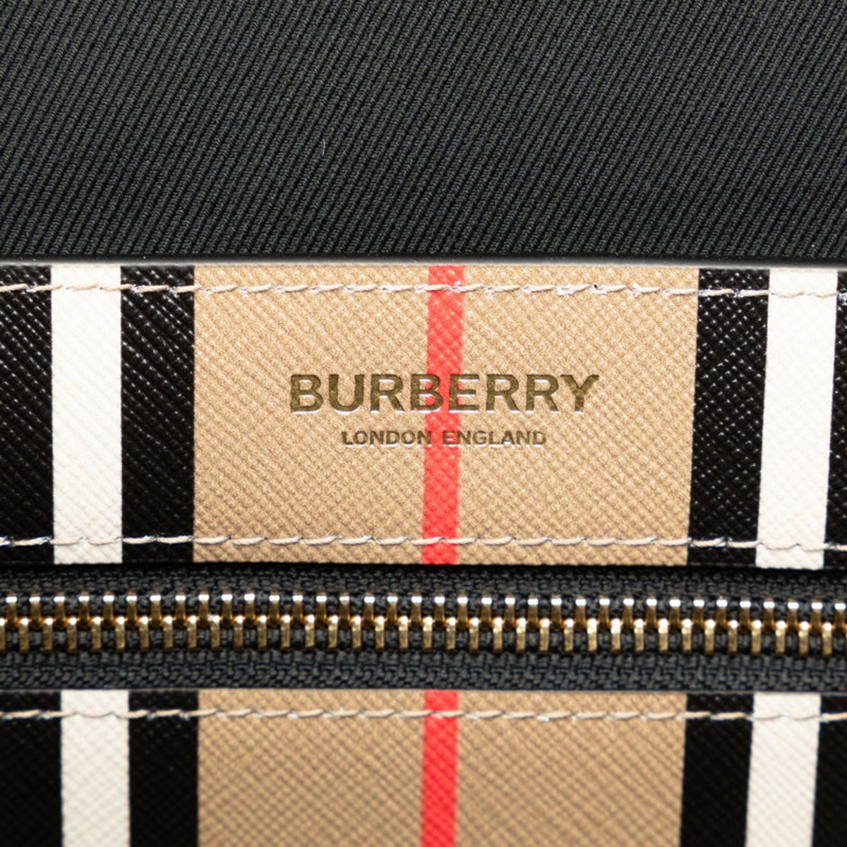 BURBERRY Tote
