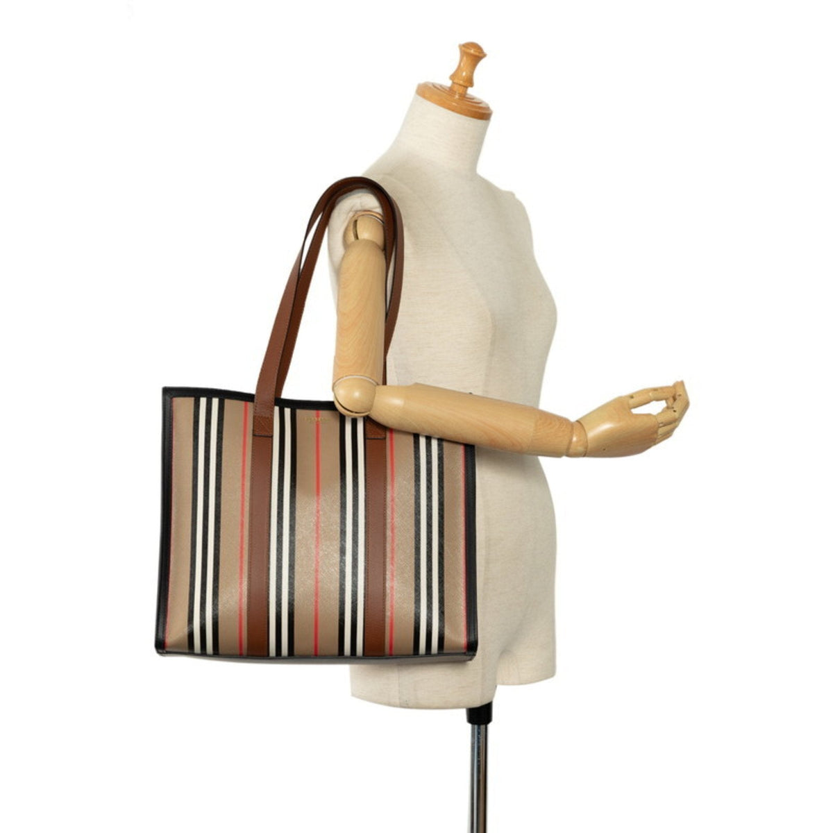 BURBERRY Tote