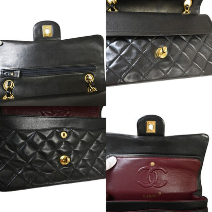 Chanel Matelassé