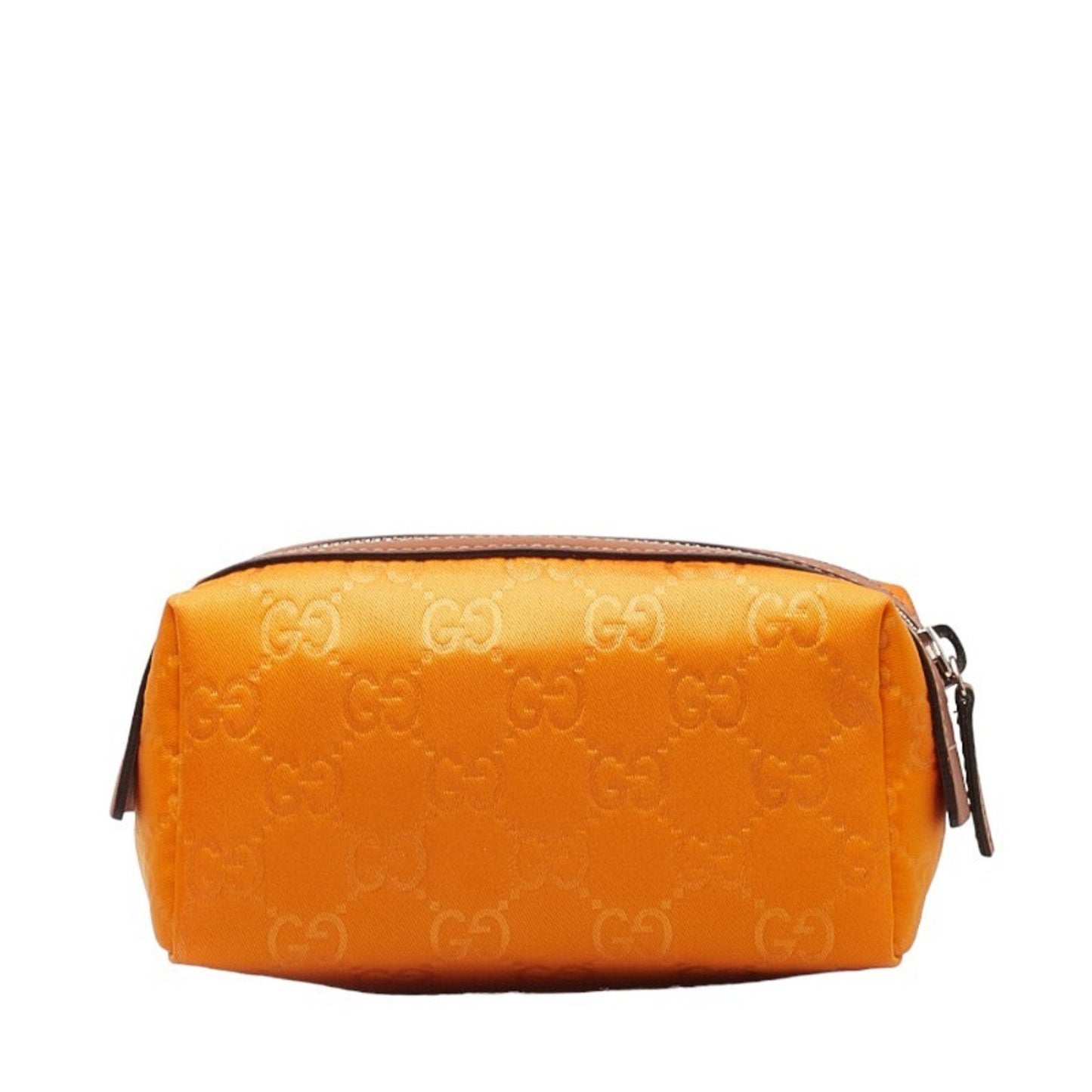 GUCCI GG nylon Clutch Bag