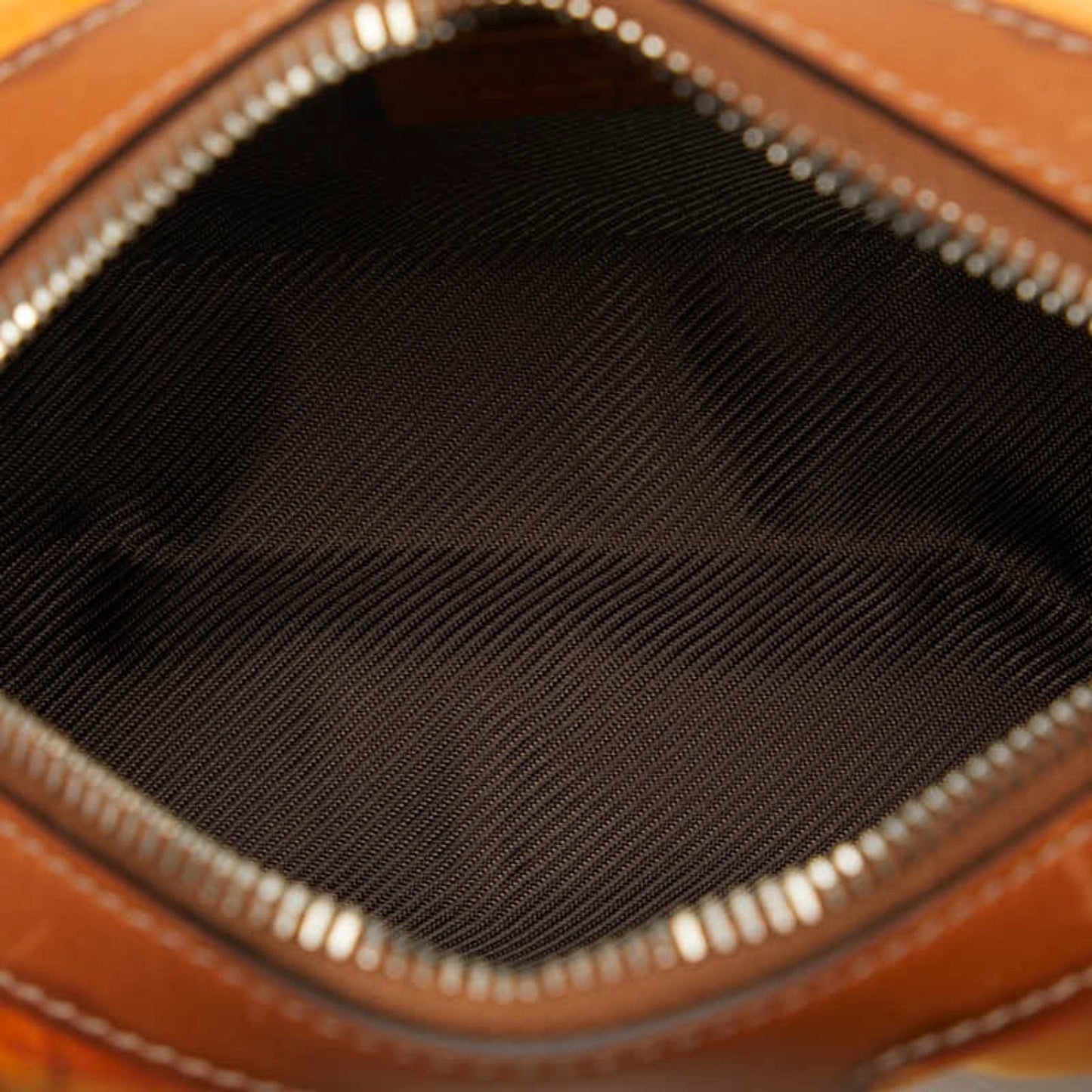 GUCCI GG nylon Clutch Bag