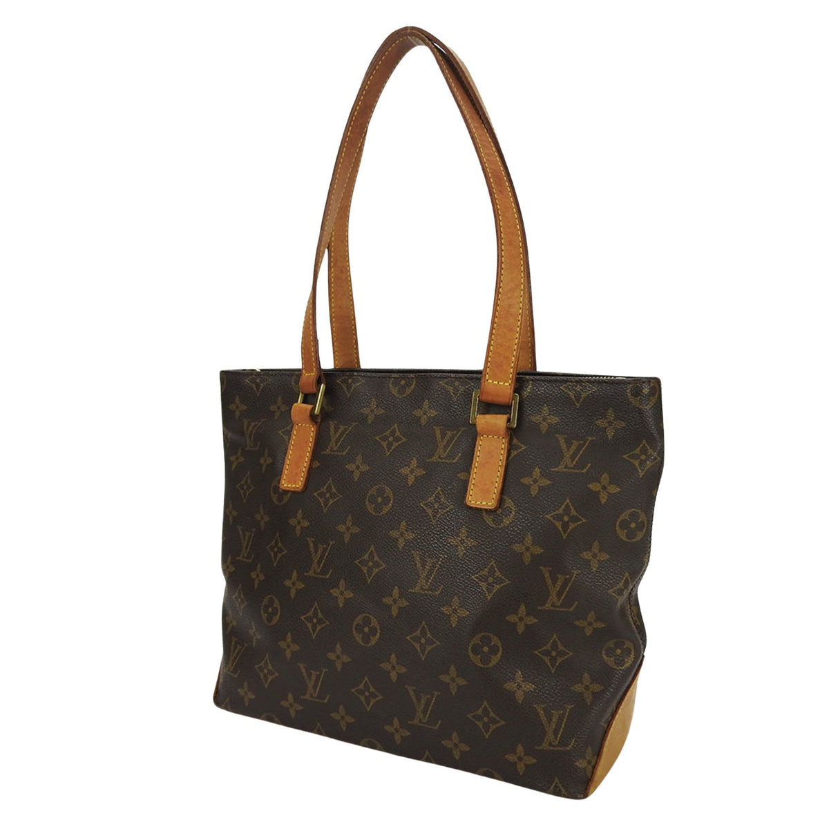 LOUIS VUITTON Cabas Piano Tote