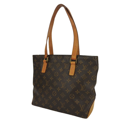 LOUIS VUITTON Cabas Piano Tote
