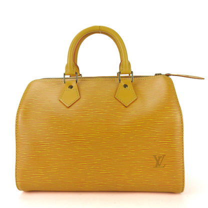 LOUIS VUITTON Speedy 25 Handbag