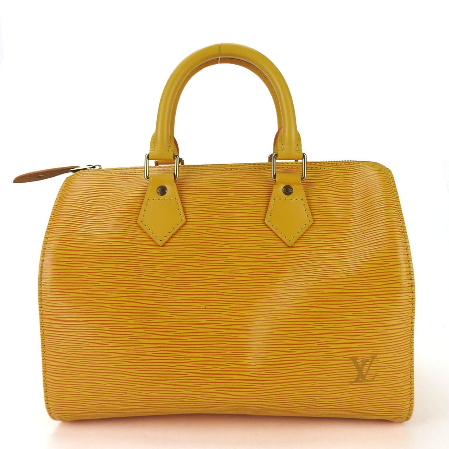 LOUIS VUITTON Speedy 25 Handbag