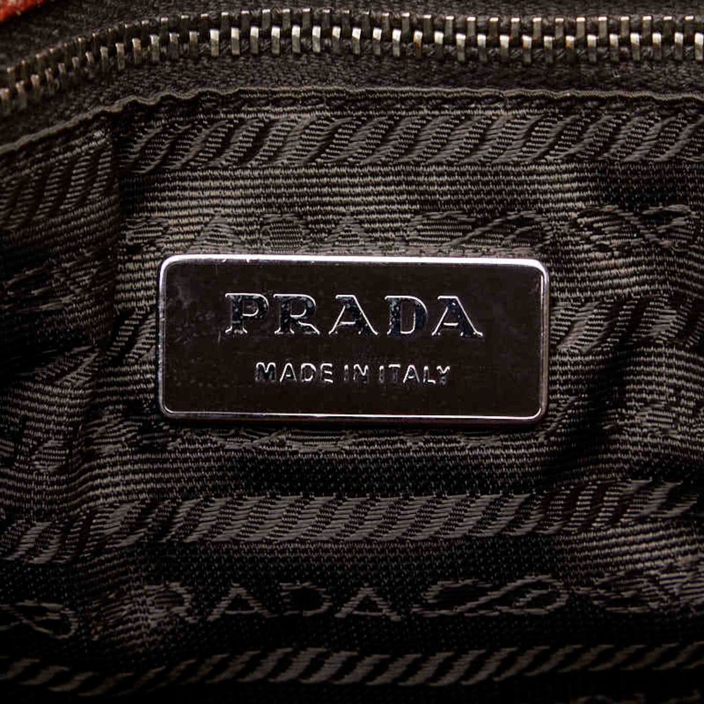 PRADA Tote