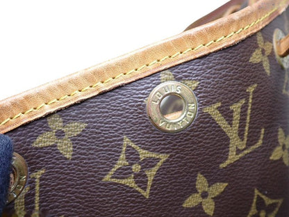 LOUIS VUITTON Noe Shoulder Bag