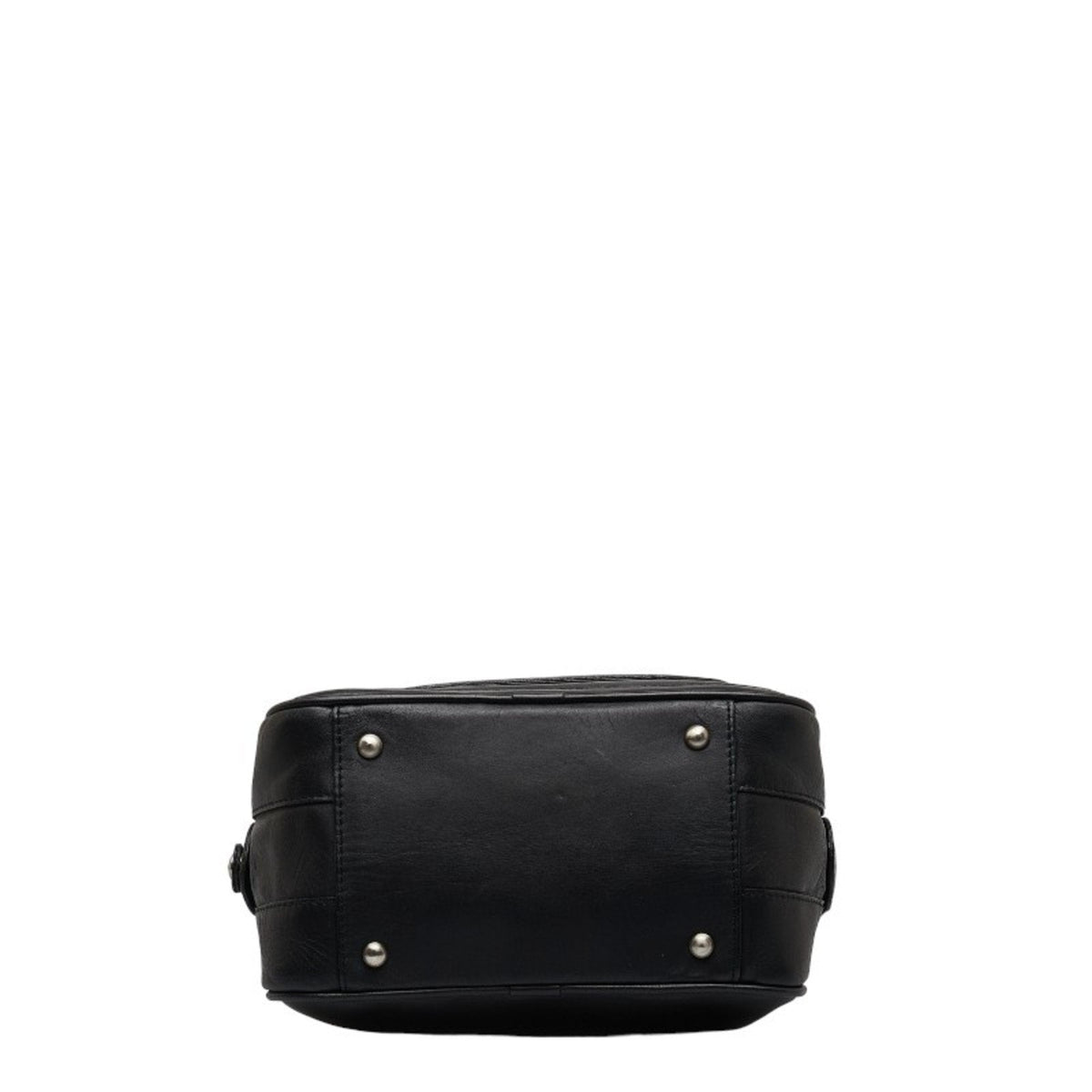 BURBERRY Nova Check Handbag