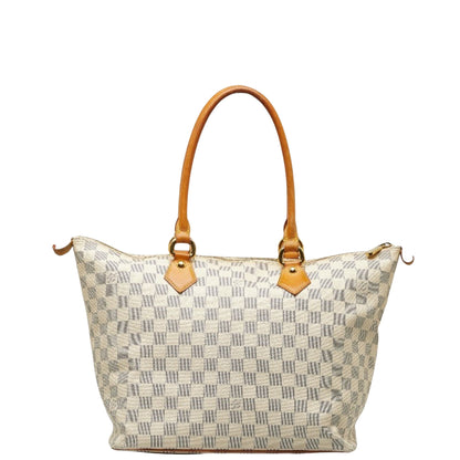 LOUIS VUITTON Saleya Tote
