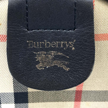 BURBERRY Nova Check Handbag