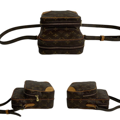 LOUIS VUITTON Amazon Shoulder Bag