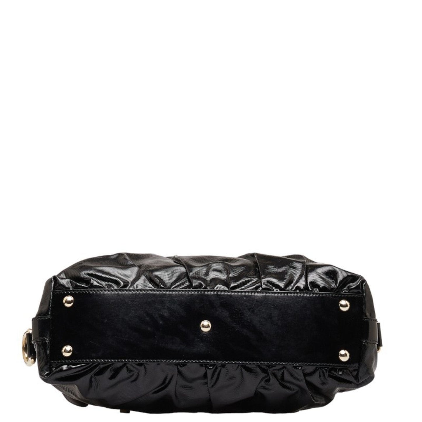 GUCCI Bamboo Handbag