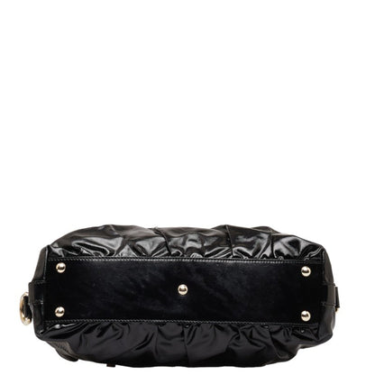 GUCCI Bamboo Handbag