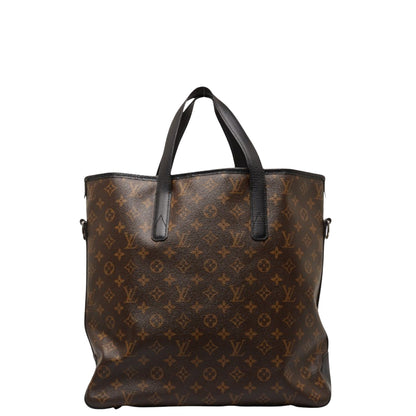 LOUIS VUITTON Davis Tote