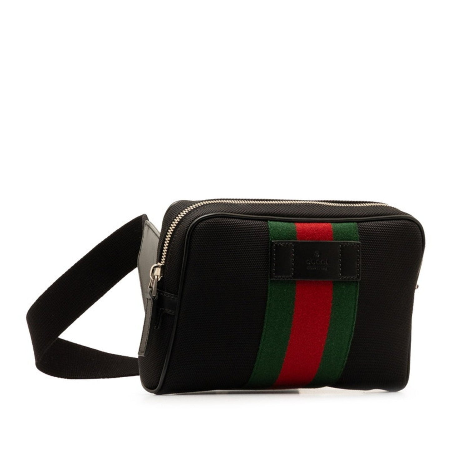 GUCCI Sherry Clutch Bag