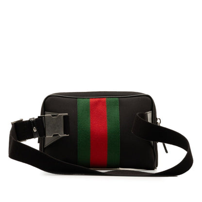 GUCCI Sherry Clutch Bag
