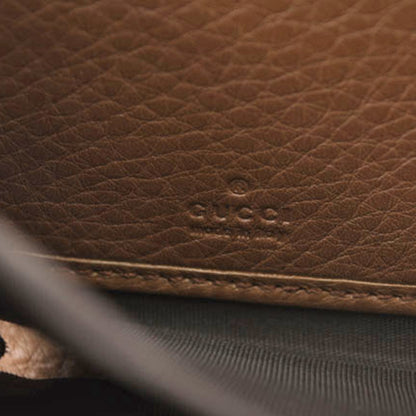 GUCCI Soho Wallet