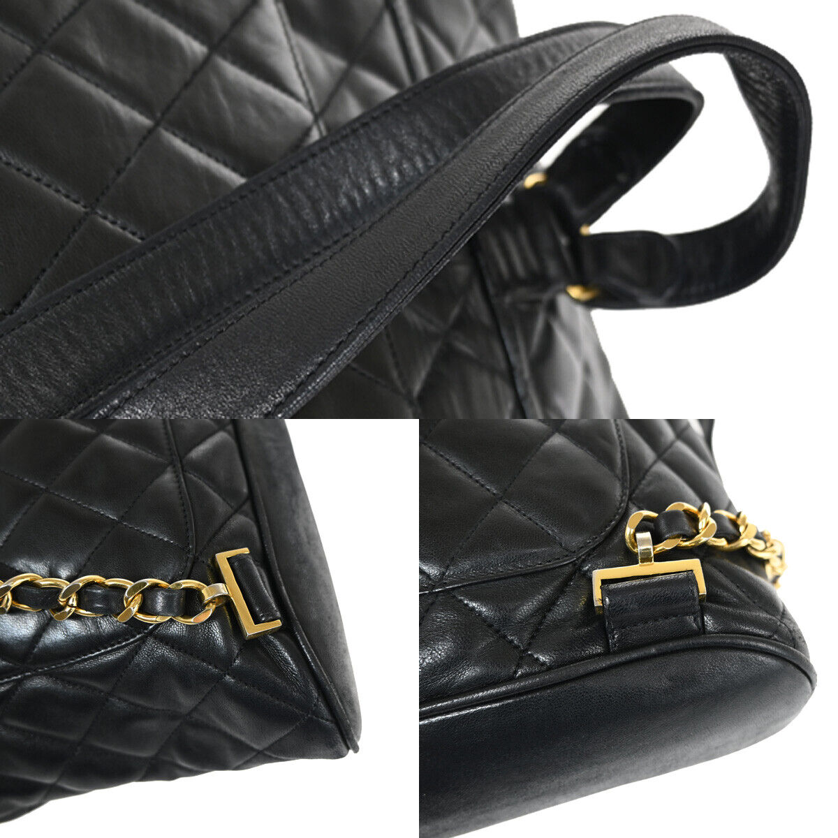 Chanel Duma