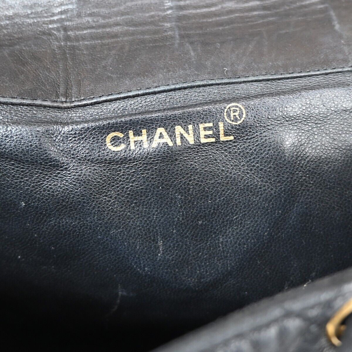 Chanel Matelassé