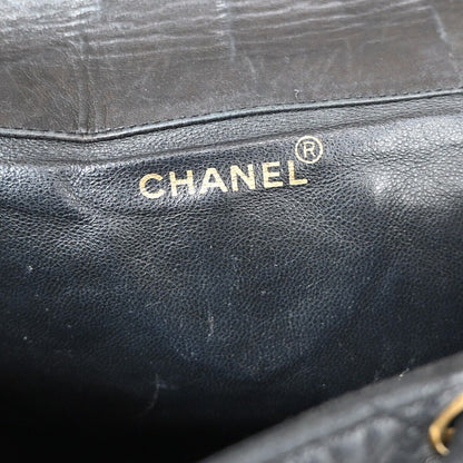 Chanel Matelassé