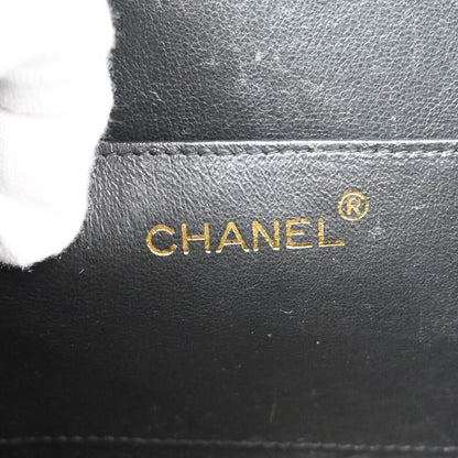 Chanel V-Stich