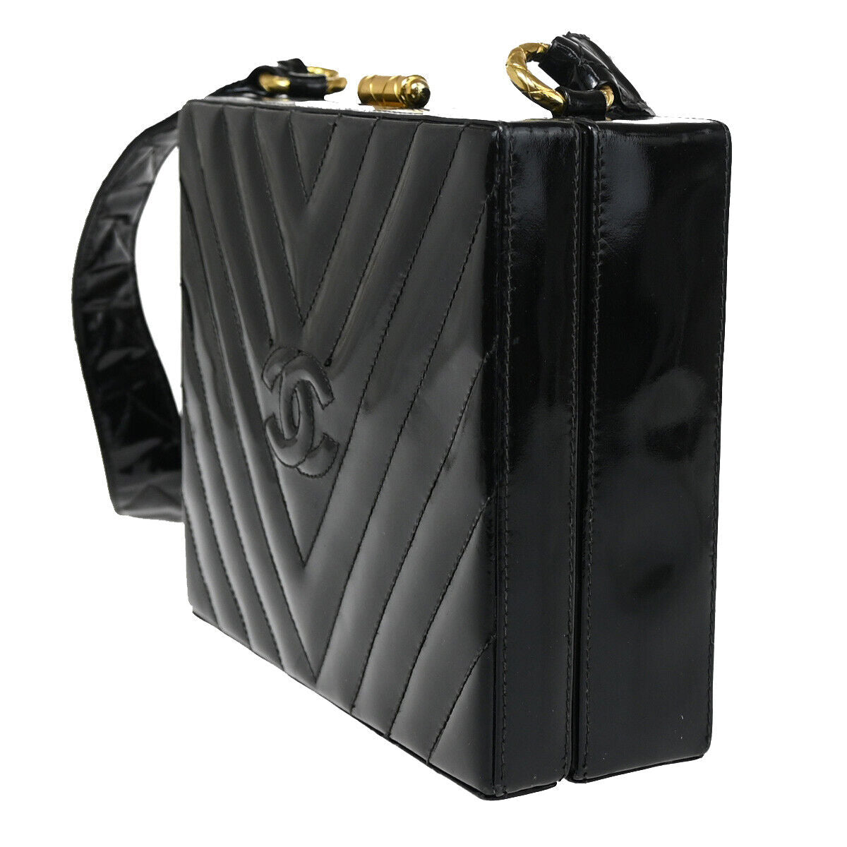 Chanel V-Stich