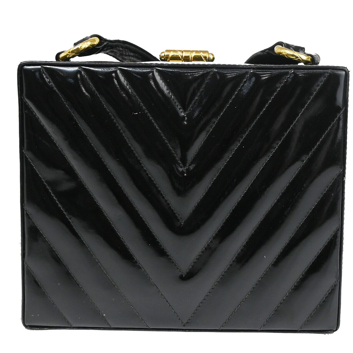 Chanel V-Stich