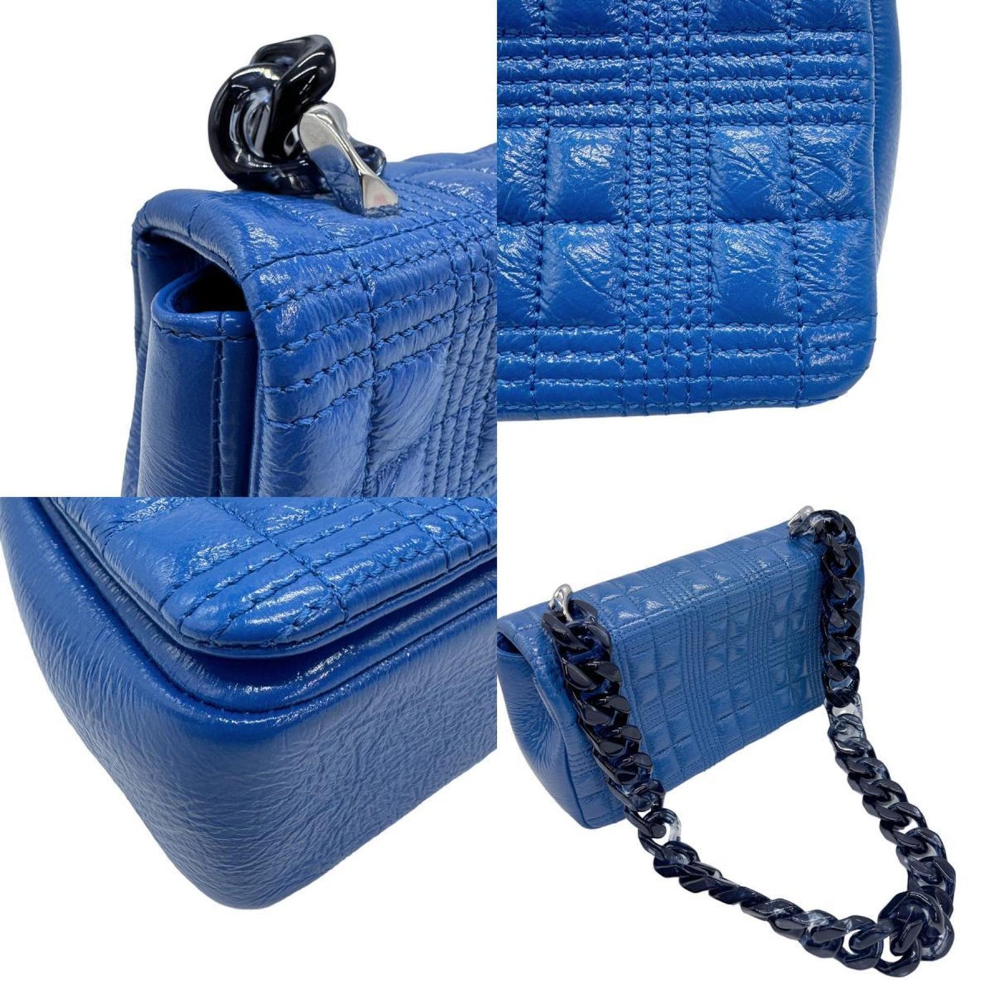 BURBERRY TB Shoulder Bag