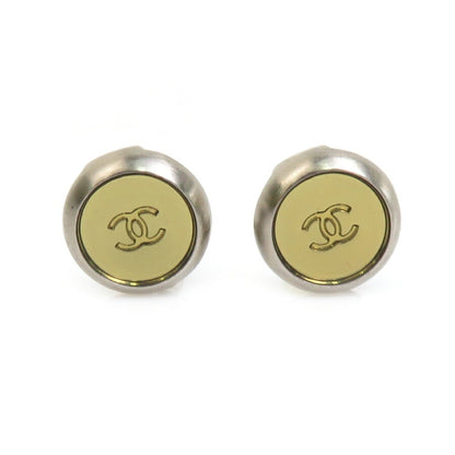 Chanel Coco Mark Earrings