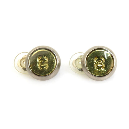 Chanel Coco Mark Earrings