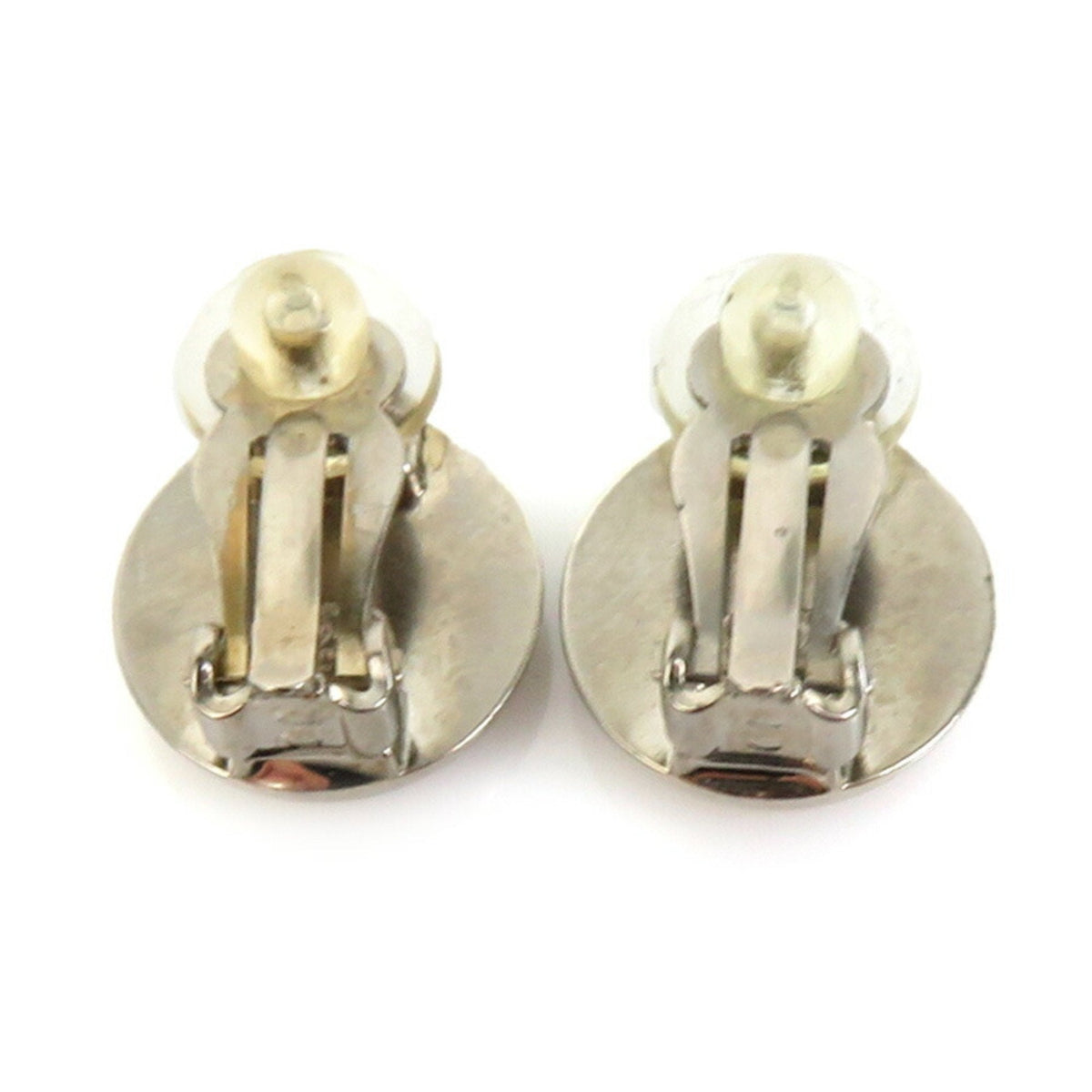 Chanel Coco Mark Earrings