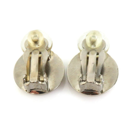 Chanel Coco Mark Earrings