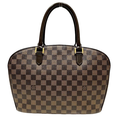 LOUIS VUITTON Saria Handbag