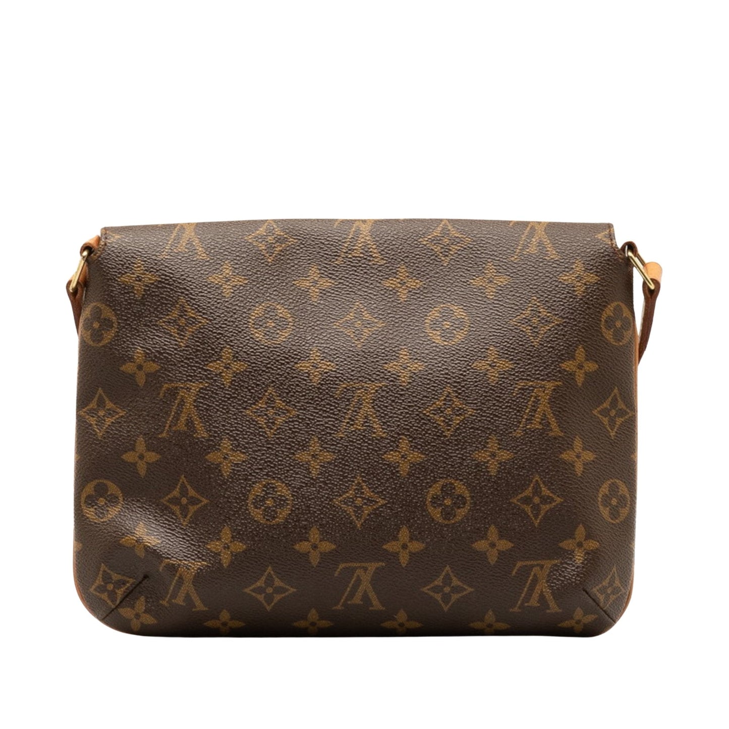 LOUIS VUITTON Musette Tango Shoulder Bag
