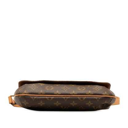 LOUIS VUITTON Musette Tango Shoulder Bag