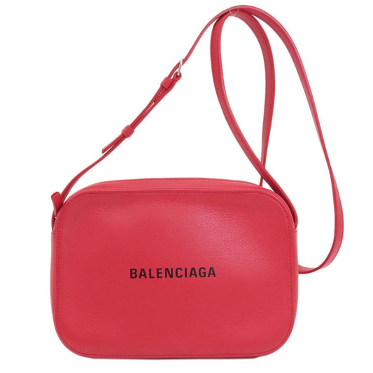 Balenciaga Everyday Shoulder Bag