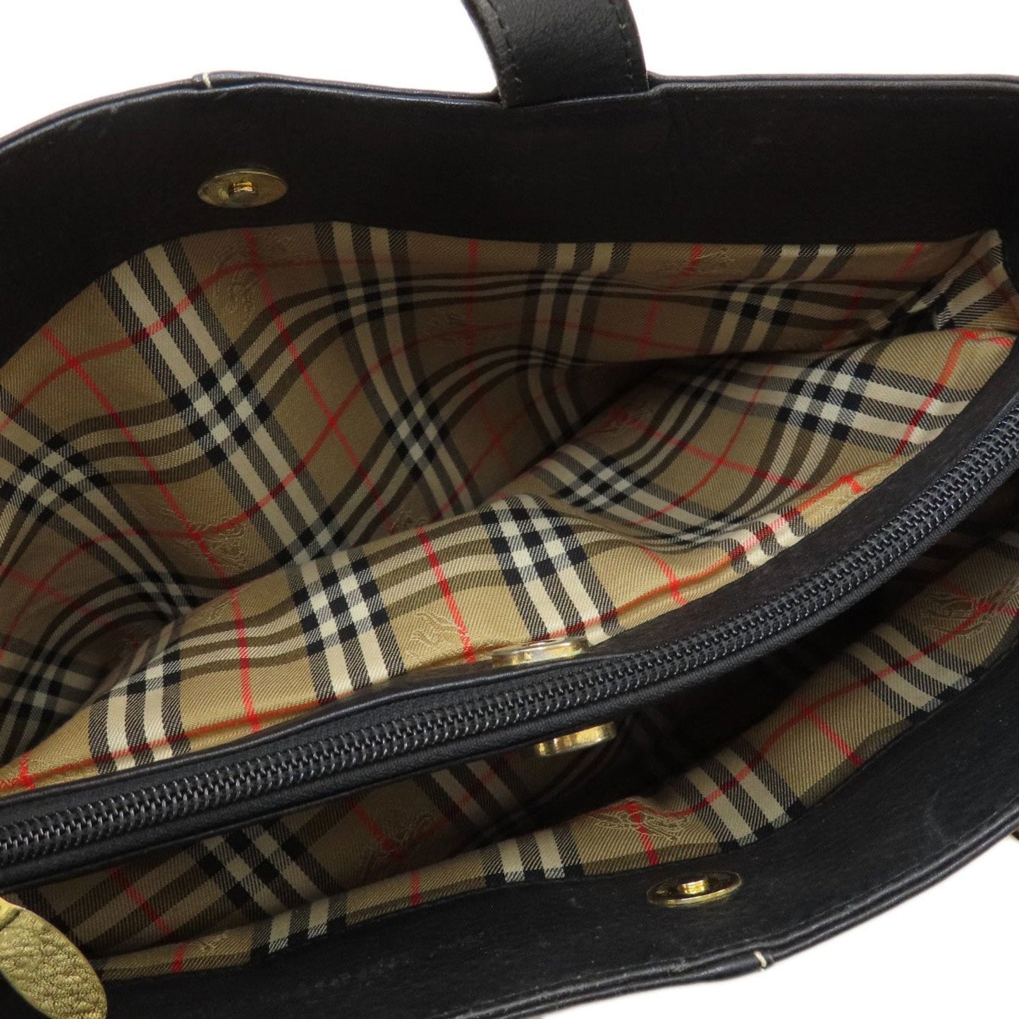 BURBERRY Tote