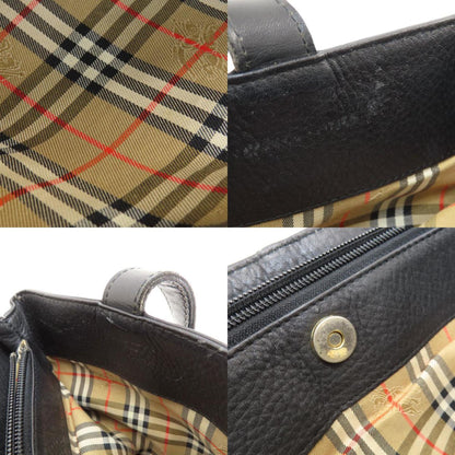 BURBERRY Tote