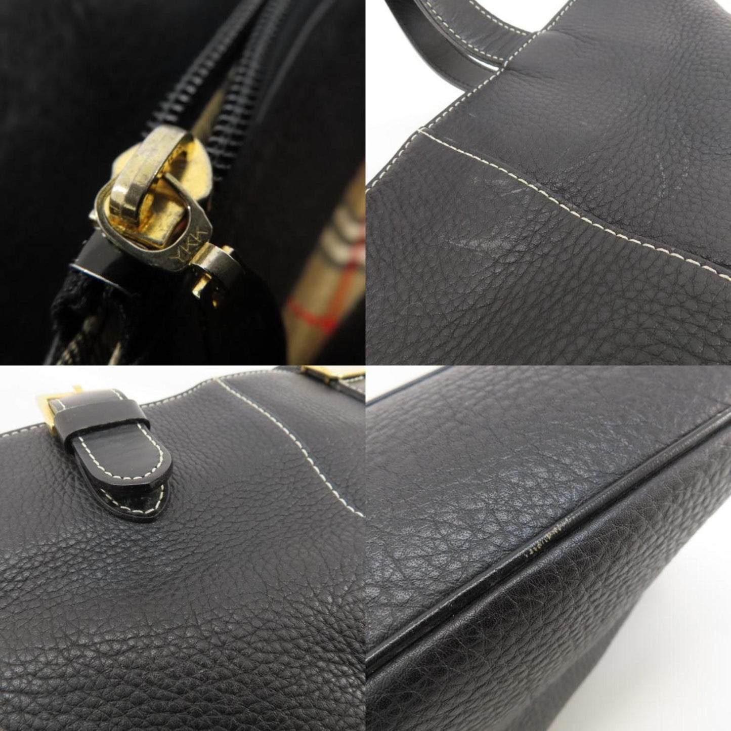 BURBERRY Tote
