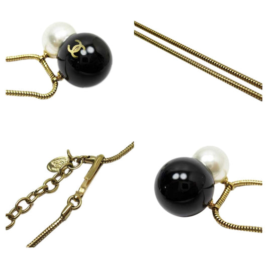 Chanel cc   necklaces